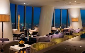 Four Seasons Hotel Guangzhou